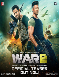 WAR 2